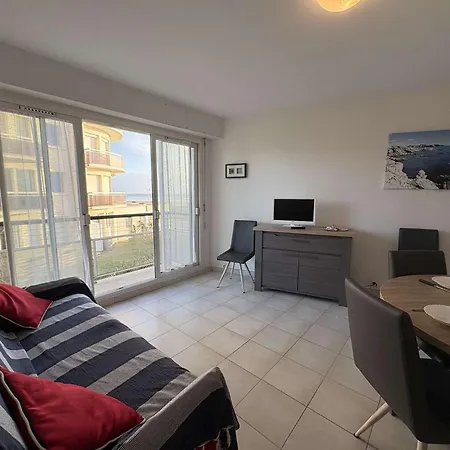 Sj240-054 - 2 Pieces 4 Couchages - Saint Jean De Monts *