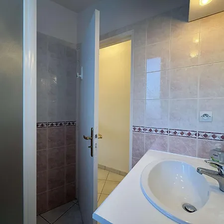 Sj240-054 - 2 Pieces 4 Couchages - Saint Jean De Monts 아파트